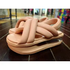 【EST】新品 NIKE W Air Max Isla Sandal ナイキ ウィメンズ エア マックス アイラ サンダル FJ5929-600