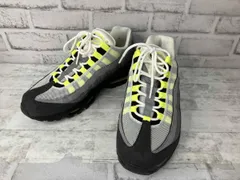 NIKE AIR MAX 95 OG イエローグラデ 27.5cm