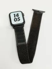 【訳アリ】Apple Watch Nike Series 5/GPS/44mm/A2093/スペースグレー〈MWT72J/A〉