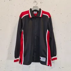 チャンピオン バイカラー コーチ ジャケット