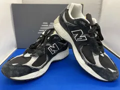 M2002RDJ #ニューバランス New Balance/プロテクションパック/スニーカー/ブラック 