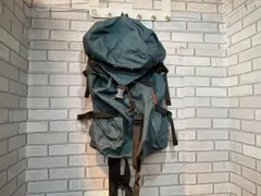 ZERO POINT ゼロポイント ザック BALANCE PACK 20