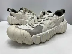 Onitsuka Tiger オニツカタイガー DENTIGRE LS 1183B421 デンティグレ28cm