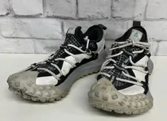 NIKE ACG ナイキエーシージー マウンテンフライローSE ホワイト/ブラック 26cm ALL CONDITIONS GEAR DO9334-100 メンズ 夏