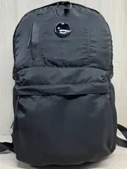 C.P.Company Nylon B Lens Backpack ナイロン レンズ バックパック シーピーカンパニー かばん 鞄 ブラック メンズ レディース