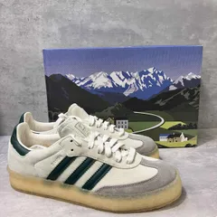 2025年最新】kith adidas sambaの人気アイテム - メルカリ