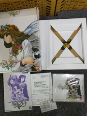 【美品/らくらくメルカリ便】エルフェンリート 1st Note〈初回限定生産〉 エルフェンリート 1st Note〈初回限定生産〉 - メルカリ