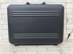 2026年最新】ゼロハリバートン アタッシュケース ブラックの人気