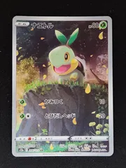 2025年最新】ナエトル arの人気アイテム - メルカリ