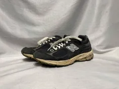 new balance スニーカー M2002R HO サイズ27 グレー ニューバランス 