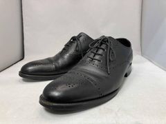 トリッカーズ ケンブリッジ CAMBRIDGE 黒 6 Trickers 5 トリッカーズ ケンブリッジ CAMBRIDGE 黒 6 Trickers 5 - メルカリ
