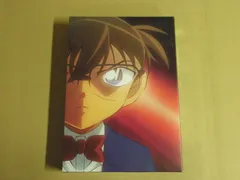 【欠品あり】劇場版 名探偵コナン ゼロの執行人［豪華盤］　※DISC1のみ/DISC2なし