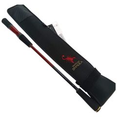 シマノ ワールドシャウラ スコーピオン エクステンションバット b