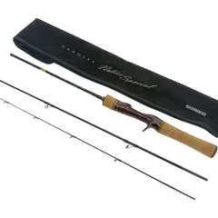 2026年最新】竿袋 カーディフ SHIMANOの人気アイテム - メルカリ