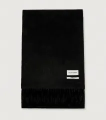 ザ・ニットカンパニー カシミア100% マフラー 新品