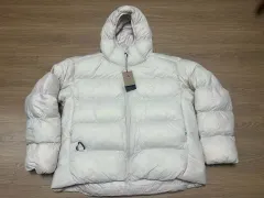 ナイキ ルナ レイ ダウン ACG ダウン サーマフィット フーディー (新品 2XL)