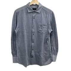 2025年最新】Ermenegildo Zegna メンズ シャツの人気アイテム - メルカリ