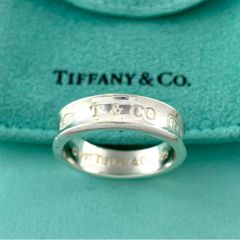 オールドティファニー リーフ カフ バングル ブレスレット MP1fe