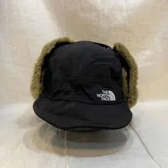 THE NORTH FACE フロンティアキャップ ブラックNN41708  