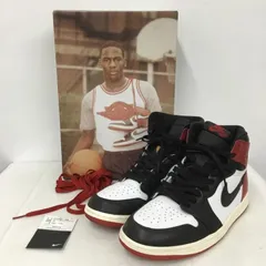 NIKE ナイキ スニーカー DZ5485-106 AIR JORDAN 1 RETRO HIGH OG 28cm 箱有