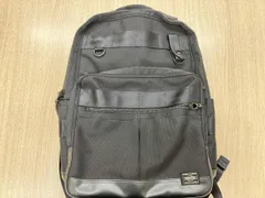 PORTER ポーター HEAT DAYPACK ヒート デイパック ブラック 吉田カバン 703-1793 リュック ビジネス ブラック ライト欠品