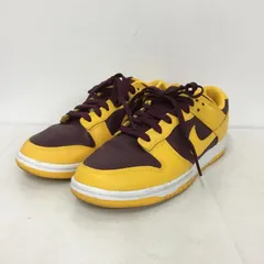 NIKE ナイキ スニーカー DD1391-702 DUNK LOW RETRO 26cm