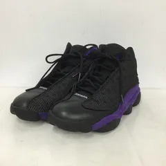 NIKE ナイキ スニーカー DJ5982-015 AIR JORDAN 13 RETRO 27cm