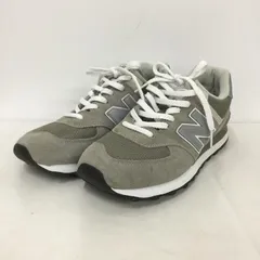 New Balance ニューバランス スニーカー ML574 EVG 26.5cm