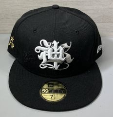 2024年版 Buffaloesレプリカキャップ（オリっこデ — 9FIFTY - メルカリ