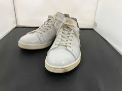 adidas アディダス スニーカー HP2201 STAN SMITH LUX サイズ 28.5cm ホワイト 
