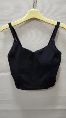 アンダール オールフィットブラ Mサイズ 新品未使用　単品 ブラック 2025年最新】andar ブラの人気アイテム - メルカリ