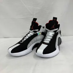 NIKE/ナイキ/AIR JORDAN 35/エアジョーダン35/スニーカー/CQ4228-001