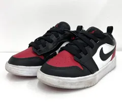 NIKE ナイキ AIR JORDAN スニーカー DR9748-161 レッド サイズ19cm