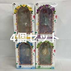 미개봉 이치 반 쿠지 오등분의 신부 당신과 함께 A상 B상 C상 D상 4개 세트 SFJ526 c107