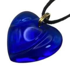 2025年最新】BACCARAT ネックレスの人気アイテム - メルカリ