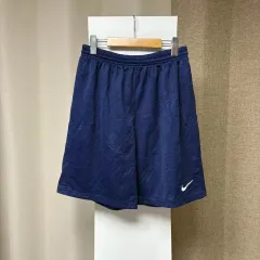 ナイキ メッシュ ハーフパンツ M