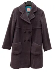 2025年最新】Kenzo ロングコートの人気アイテム - メルカリ