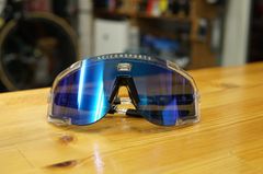SCICON AEROWATT 美品 レンズ4枚付 - メルカリ