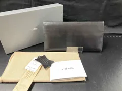 PORTER ポーター 196-03827 長財布 ブラック 