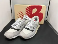 【箱付き】new balance ニューバランス スニーカー U998GB 26.5cm