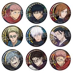 ◇SAKAMOTO DAYS メタルアートバッジ 15種15個 コンプセット - メルカリ