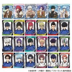 ハイキュー！！ ミドルブロッカー グリッター缶バッジ 角名倫太郎 10個