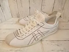 Onitsuka Tiger オニツカタイガー スニーカー SCLAW 27.0cm ホワイト