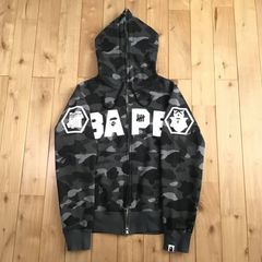 BAPE × F.C.Real Bristol セットアップ - メルカリ