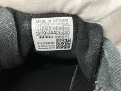 スニーカー Reebok