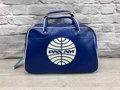 2025年最新】pan am ボストンバッグの人気アイテム - メルカリ