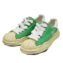 2025年最新】mihara yasuhiro スニーカー 39の人気アイテム - メルカリ