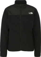 ザ・ノース・フェイス THE NORTH FACE アウトドア マウンテンバーサマイクロジャケット メンズ Mountain Versa Micro Jacket アウター 上着 軽量 フリース 防寒 保温 登山 キャンプ  NL72304 K ブラック