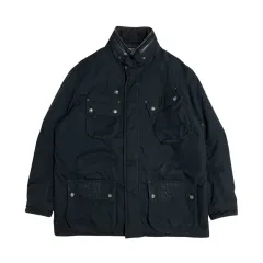 XXL ポロ ラルフローレン ハンティング ダウンジャケット