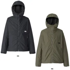 ザ・ノース・フェイス THE NORTH FACE アウトドア コンパクトノマドジャケット メンズ Compact Nomad Jacket トップス コート ジャケット フリース キャンプ レジャー デイリー  NP72433 NK ニュートープ×ブラック